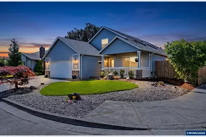 5042 Wasco Ct NE, Salem, OR 97305 - Photo 1