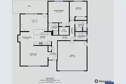 1350 Dogwood Dr, Woodburn, OR 97071 - Photo 43