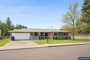 454 NE Elm St, Sheridan, OR 97378 - Photo 1