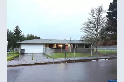 454 NE Elm St, Sheridan, OR 97378 - Photo 1