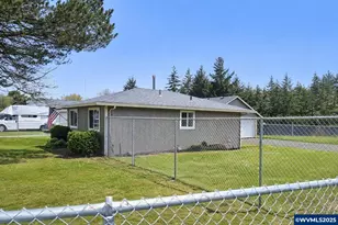 454 NE Elm St, Sheridan, OR 97378 - Photo 3