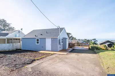 4641 SW Coast Av, Lincoln City, OR 97367 - Photo 1