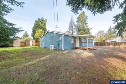 1190 27th Av, Sweet Home, OR 97386 - Photo 5