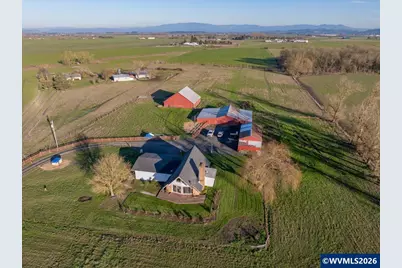 33877 Red Bridge Rd SE, Albany, OR 97322 - Photo 9