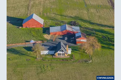 33877 Red Bridge Rd SE, Albany, OR 97322 - Photo 3