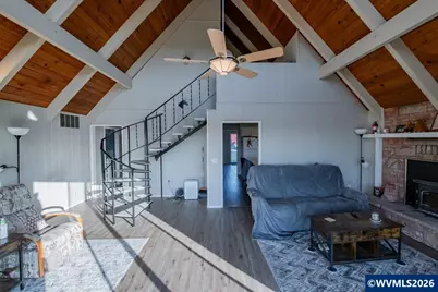 33877 Red Bridge Rd SE, Albany, OR 97322 - Photo 33