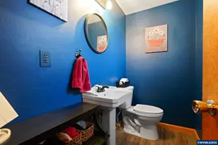 1241 Leo St NE, Keizer, OR 97303 - Photo 33