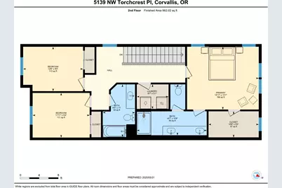 5139 NW Torchcrest Pl, Corvallis, OR 97330 - Photo 3