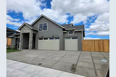 Model A Hampden Ln NE, Salem, OR 97317 - Photo 3