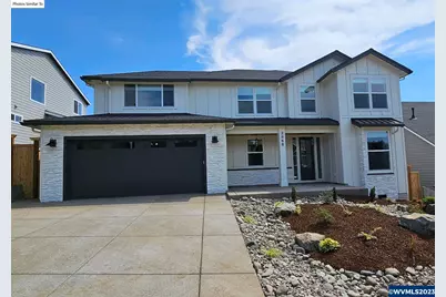 Model B Hampden Ln NE, Salem, OR 97317 - Photo 1