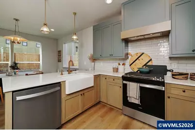 Lot #46 Oriole St, Stayton, OR 97383 - Photo 21