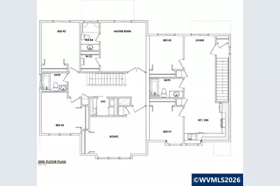 Lot #46 Oriole St, Stayton, OR 97383 - Photo 7