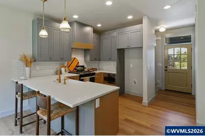 Lot #46 Oriole St, Stayton, OR 97383 - Photo 17