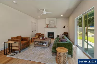 Lot #46 Oriole St, Stayton, OR 97383 - Photo 13