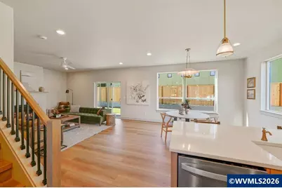 Lot #46 Oriole St, Stayton, OR 97383 - Photo 11