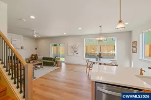 Lot #46 Oriole St, Stayton, OR 97383 - Photo 11