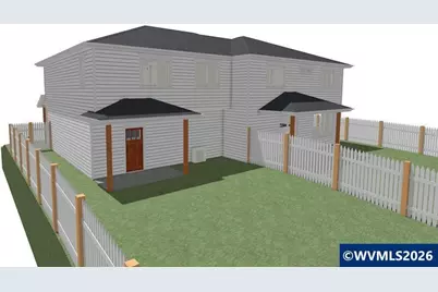 Lot #46 Oriole St, Stayton, OR 97383 - Photo 5