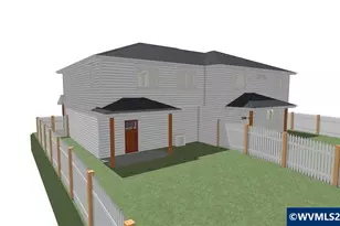 Lot #46 Oriole St, Stayton, OR 97383 - Photo 5