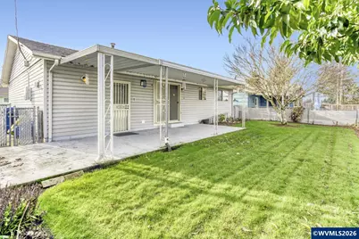 1629 Newport Wy, Woodburn, OR 97071 - Photo 11