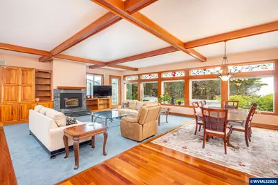 1055 NW Estate Dr, Seal Rock, OR 97376 - Photo 5