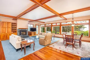 1055 NW Estate Dr, Seal Rock, OR 97376 - Photo 5