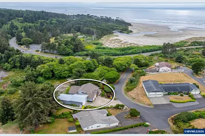 1055 NW Estate Dr, Seal Rock, OR 97376 - Photo 49