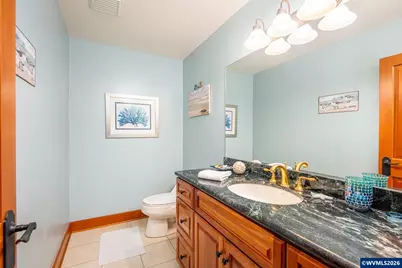 1055 NW Estate Dr, Seal Rock, OR 97376 - Photo 21