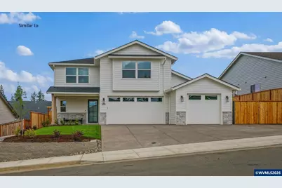 Model C Hampden Ln NE, Salem, OR 97317 - Photo 1