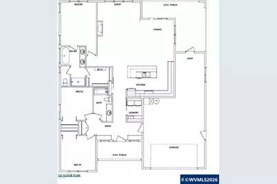 Model D Hampden Ln NE, Salem, OR 97317 - Photo 47