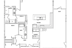 Model D Hampden Ln NE, Salem, OR 97317 - Photo 47