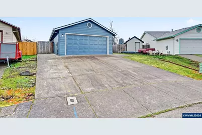 634 S Sunrise Dr, Jefferson, OR 97352 - Photo 3