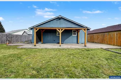 634 S Sunrise Dr, Jefferson, OR 97352 - Photo 35