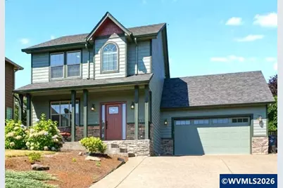 2335 Maplewood Dr S, Salem, OR 97306 - Photo 1