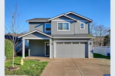 4682 NE Windward Pl, Lincoln City, OR 97367 - Photo 1