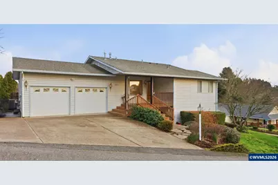 5401 E Ridge St S, Salem, OR 97306 - Photo 1