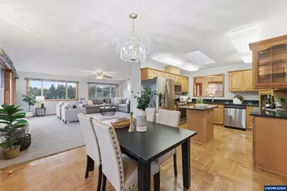 5401 E Ridge St S, Salem, OR 97306 - Photo 9