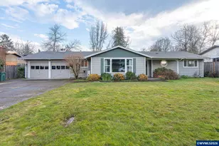 265 Cherry Ln S, Monmouth, OR 97361 - Photo 1