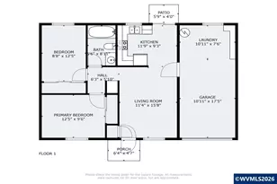 2448-2450 SE Sherman St St, Albany, OR 97322 - Photo 21