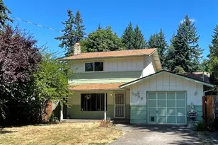 1398 Poplar St, Sweet Home, OR 97386 - Photo 1