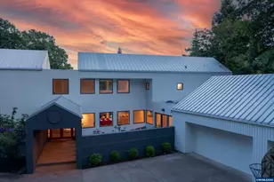 2790 NW Sulphur Springs Rd, Corvallis, OR 97330 - Photo 5