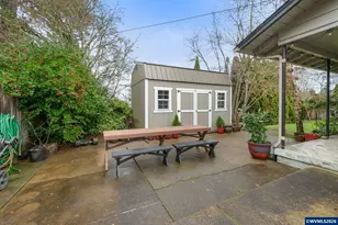 815 NW Merrie Dr, Corvallis, OR 97330 - Photo 37