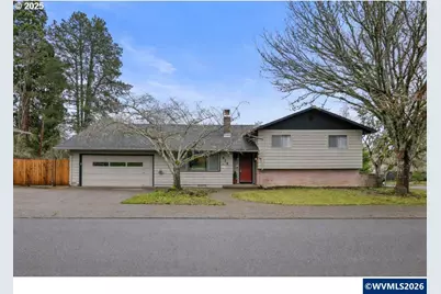 815 NW Merrie Dr, Corvallis, OR 97330 - Photo 1