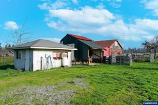 9313 Golf Club Rd, Aumsville, OR 97325 - Photo 35