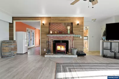 9313 Golf Club Rd, Aumsville, OR 97325 - Photo 9