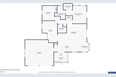 30303 Bellfountain Rd, Corvallis, OR 97333 - Photo 29