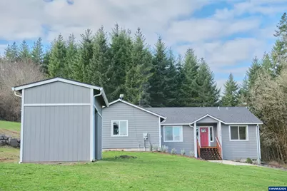 1305 SW Illihe Rd, Dallas, OR 97338 - Photo 5