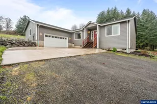 1305 SW Illihe Rd, Dallas, OR 97338 - Photo 1