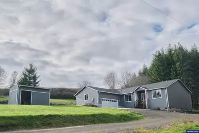 1305 SW Illihe Rd, Dallas, OR 97338 - Photo 37