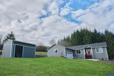 1305 SW Illihe Rd, Dallas, OR 97338 - Photo 3