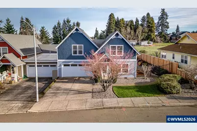 38 Denmark Lp, Silverton, OR 97381 - Photo 3